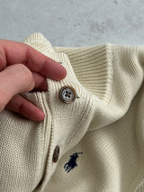 Ralph Lauren Chunky Knit Pullover Jumper (XXL)