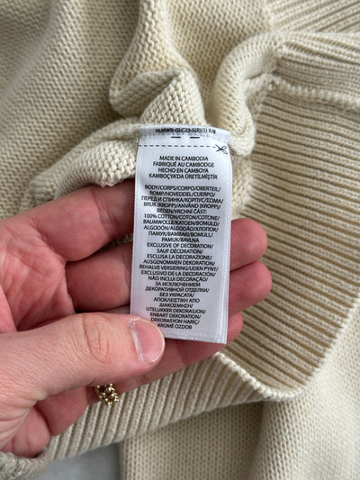 Ralph Lauren Chunky Knit Pullover Jumper (XXL)