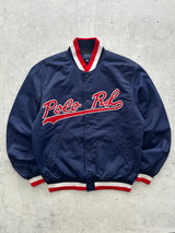Ralph Lauren Polo Varsity Jacket (M)