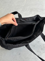 Porter Yoshida & Co Tanker Nylon Tote Bag (One Size)