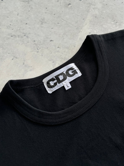 Comme des Garçons CDG T Shirt (L)