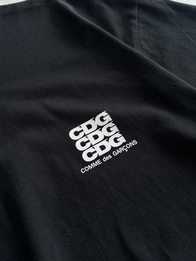 Comme des Garçons CDG T Shirt (L)