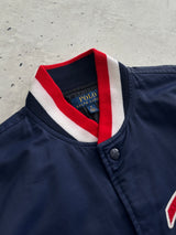 Ralph Lauren Polo Varsity Jacket (M)