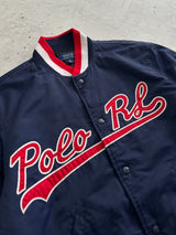 Ralph Lauren Polo Varsity Jacket (M)