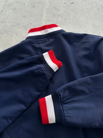 Ralph Lauren Polo Varsity Jacket (M)