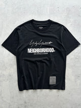 SS/23 Yohji Yamamoto x Neighborhood T Shirt (S)
