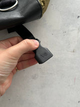 Y-3 Yohji Yamamoto Messenger / Crossbody Bag (One Size)