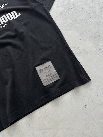 SS/23 Yohji Yamamoto x Neighborhood T Shirt (S)