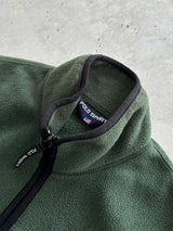 90's Ralph Lauren Polo Sport Fleece Gilet (M)
