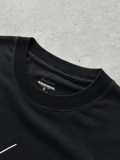 SS/23 Yohji Yamamoto x Neighborhood T Shirt (S)
