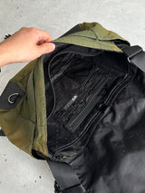 Y-3 Yohji Yamamoto Messenger / Crossbody Bag (One Size)