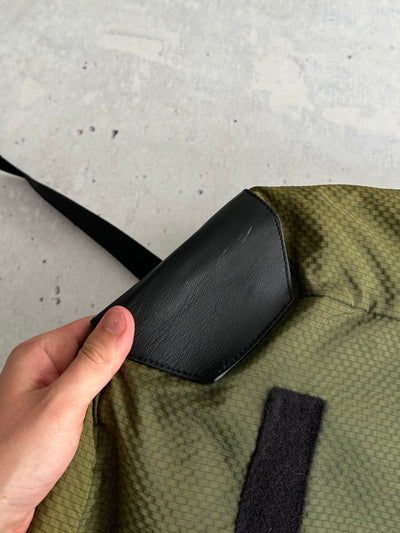 Y-3 Yohji Yamamoto Messenger / Crossbody Bag (One Size)