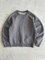 Carhartt WIP Heavyweight Sweatshirt (S)