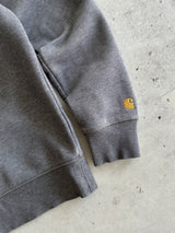 Carhartt WIP Heavyweight Sweatshirt (S)