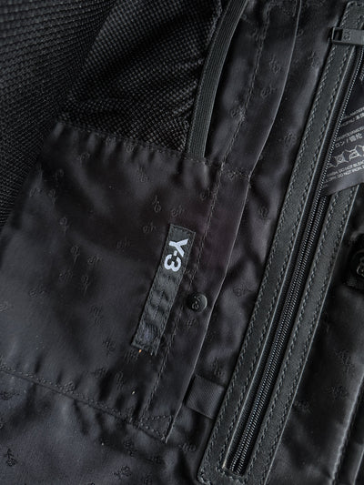 Y-3 Yohji Yamamoto Messenger / Crossbody Bag (One Size)