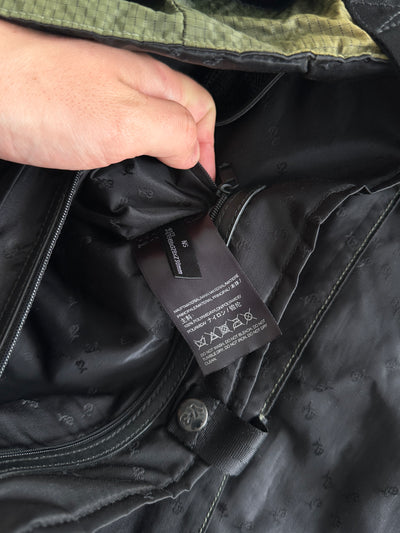 Y-3 Yohji Yamamoto Messenger / Crossbody Bag (One Size)