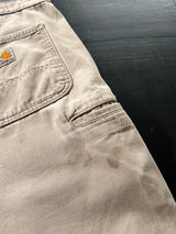 Vintage Carhartt Work Pants (W36 x L31)
