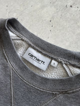 Carhartt WIP Heavyweight Sweatshirt (S)