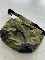 Y-3 Yohji Yamamoto Messenger / Crossbody Bag (One Size)
