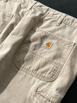 Vintage Carhartt Work Pants (W36 x L31)