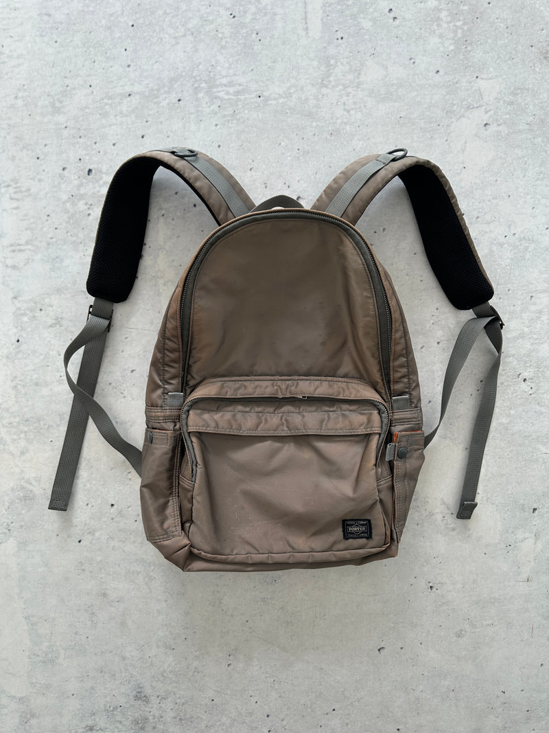 Porter Yoshida & Co. Tanker Backpack (One Size)