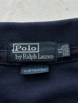 Ralph Lauren Big Logo London Polo Shirt (XL)