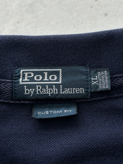 Ralph Lauren Big Logo London Polo Shirt (XL)