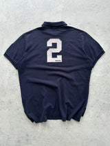Ralph Lauren Big Logo London Polo Shirt (XL)