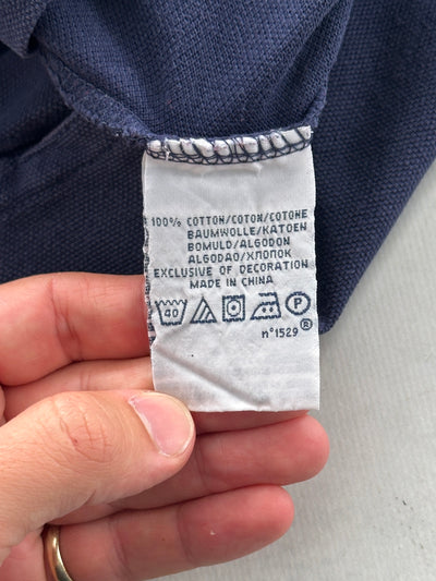 Ralph Lauren Big Logo London Polo Shirt (XL)