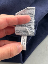 Ralph Lauren Big Logo London Polo Shirt (XL)