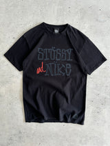 Stussy x Nike T Shirt (M)
