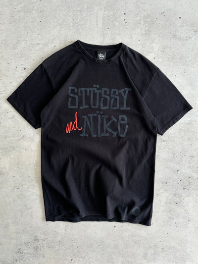 Stussy x Nike T Shirt (M)