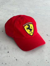 1999 Ferrari racing Cap (One Size)