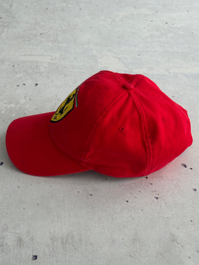 1999 Ferrari racing Cap (One Size)