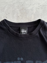 Stussy x Nike T Shirt (M)