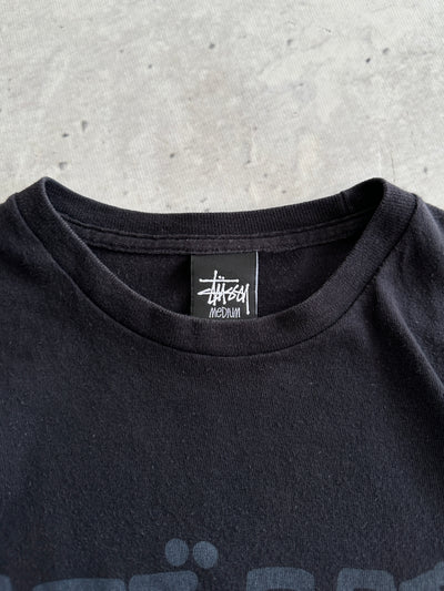 Stussy x Nike T Shirt (M)