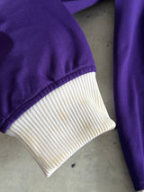 Adidas LA Lakers Zip Up Track Jacket (M)