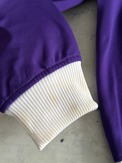 Adidas LA Lakers Zip Up Track Jacket (M)