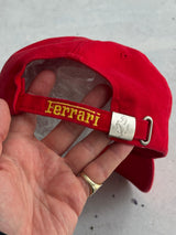 1999 Ferrari racing Cap (One Size)