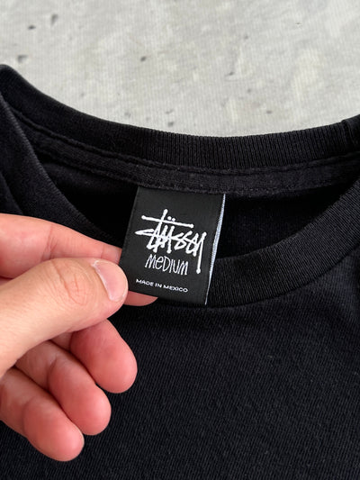 Stussy x Nike T Shirt (M)