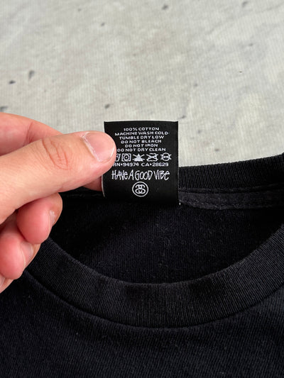 Stussy x Nike T Shirt (M)