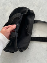 Porter Yoshida & Co. Canvas mini Boston Bag (One Size)