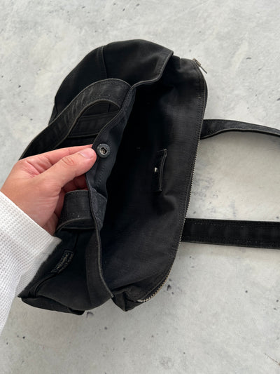Porter Yoshida & Co. Canvas mini Boston Bag (One Size)
