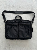 Porter Yoshida & Co. 3 Way Tanker Backpack / Laptop Bag (One Size)