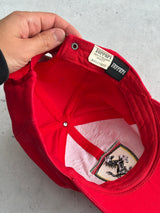 1999 Ferrari racing Cap (One Size)