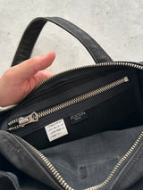 Porter Yoshida & Co. Canvas mini Boston Bag (One Size)