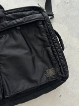 Porter Yoshida & Co. 3 Way Tanker Backpack / Laptop Bag (One Size)