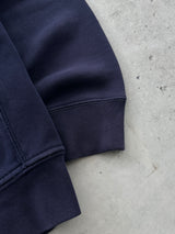 Ralph Lauren Heavyweight Zip Up Hoodie (L)
