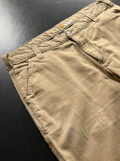 Vintage Carhartt blanket lined Work Pants (W38 x L30)