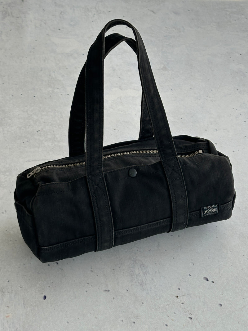 Porter Yoshida & Co. Canvas mini Boston Bag (One Size)